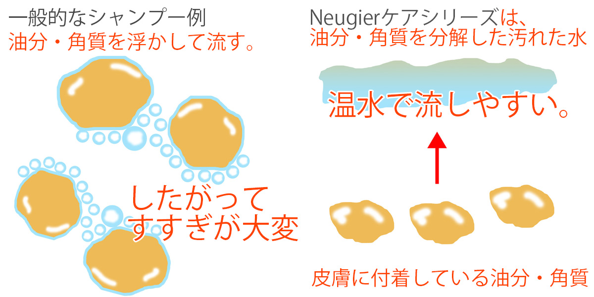 Neugier ꡼