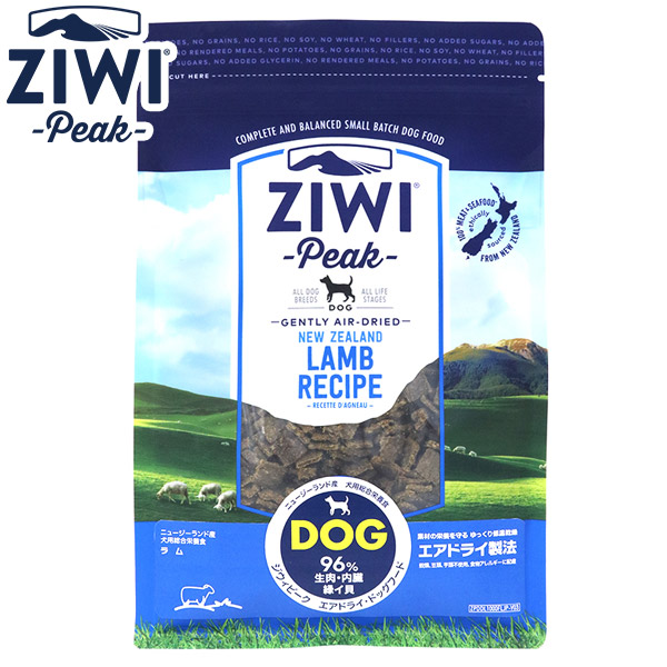 ԡ ziwi peak   Lamb ɥ饤 ɥåաɡNeugier 